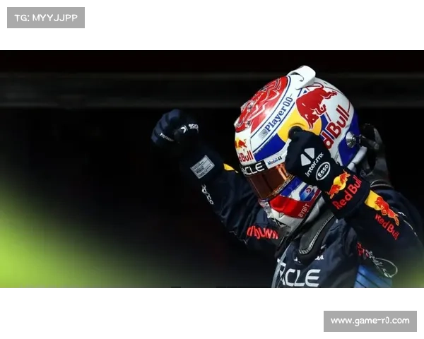 维斯塔潘连续夺冠纪录终结，红牛统治期告一段落