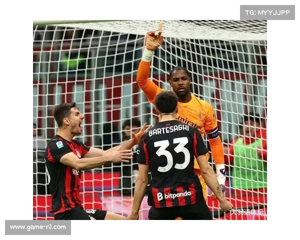 米兰考虑迈尼昂接班人，多名人选浮出水面