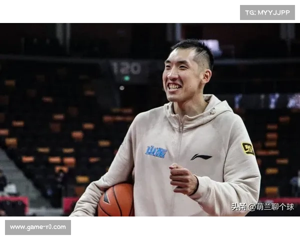 山东队陶汉林错位单打成功率联盟前列，传统中锋技术未过时