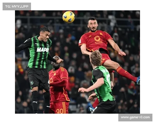 罗马vs萨索洛，穆里尼奥禁赛期助理教练临场指挥